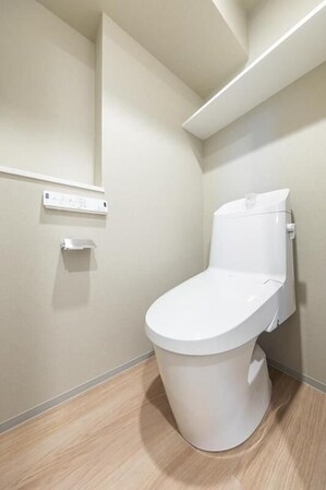 デュオフラッツ浅草蔵前の物件内観写真